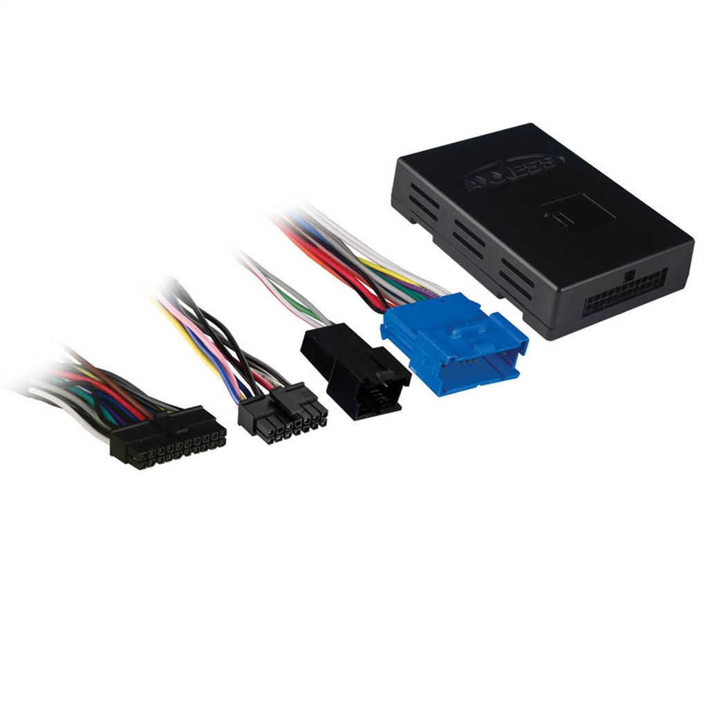 Metra Electronics AXGM-12 Data Interface for Select Saturn Ion, Saturn L300, Saturn Relay, Saturn Vue
