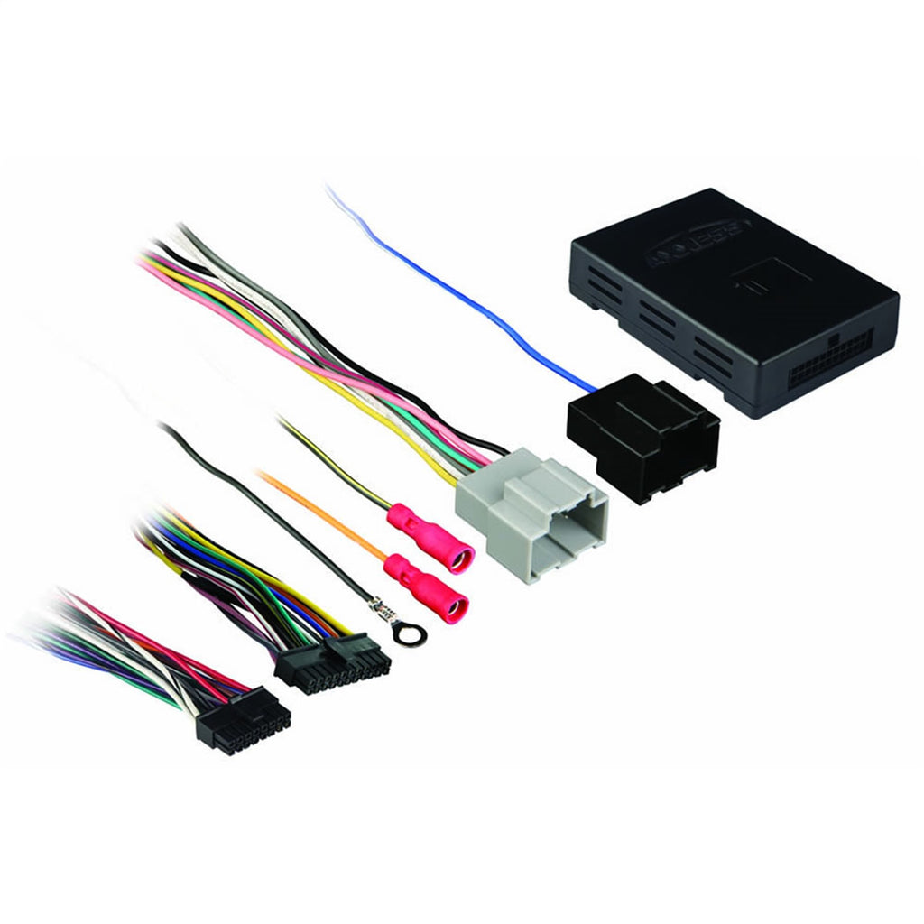 Metra Electronics AXGM-13 ONSTAR Data Interface for Select Cadillac STS