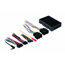 Load image into Gallery viewer, Metra Electronics AXGMLN-02 ONSTAR Data Interface for Select Buick Enclave, Buick Lucerne, Cadillac DTS, Cadillac Escalade, Cadillac Escalade ESV, Cadillac Escalade EXT, Cadillac SRX, Chevrolet Avalanche, Chevrolet Captiva Sport, Chevrolet Equinox,