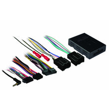 Load image into Gallery viewer, Metra Electronics AXGMLN-03 ONSTAR Data Interface for Select Chevrolet Cobalt, Chevrolet HHR, Chevrolet Malibu, Pontiac G5, Pontiac G6, Pontiac Solstice, Saturn Aura, Saturn Sky