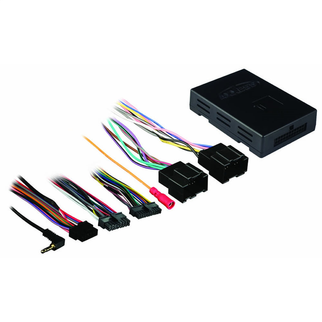 Metra Electronics AXGMLN-04 Data Interface