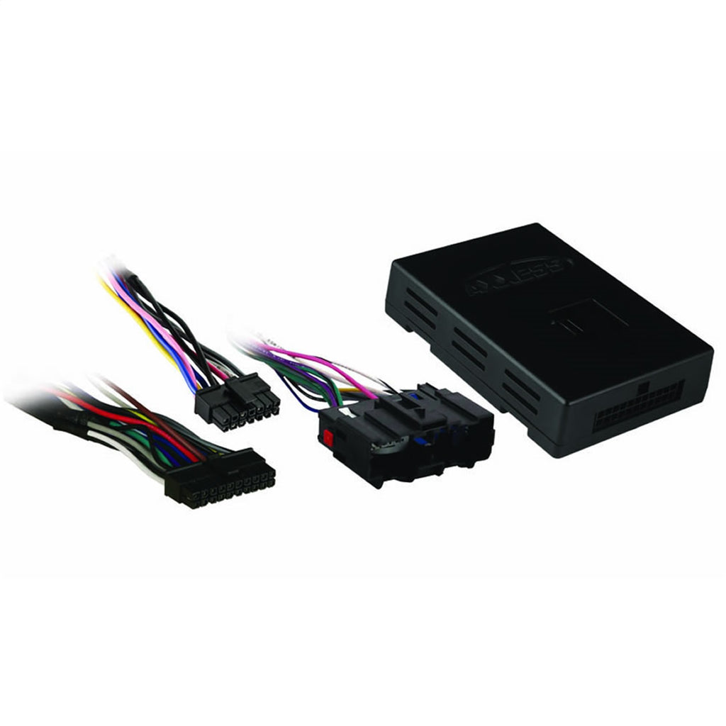 Metra Electronics AXGMLN-06 ONSTAR Data Interface for Select Saturn Ion, Saturn Vue