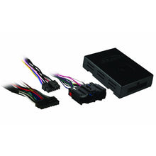 Load image into Gallery viewer, Metra Electronics AXGMLN-06 ONSTAR Data Interface for Select Saturn Ion, Saturn Vue