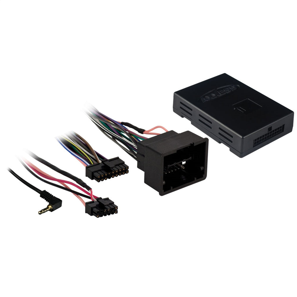 Metra Electronics AXGMLN-08 ONSTAR Data Interface for Select Chevrolet Avalanche, Chevrolet Express 1500, Chevrolet Express 2500, Chevrolet Express 3500, Chevrolet Express 4500, Chevrolet Malibu, Chevrolet Malibu Limited, Chevrolet Silverado 1500,