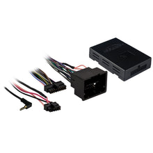 Load image into Gallery viewer, Metra Electronics AXGMLN-08 ONSTAR Data Interface for Select Chevrolet Avalanche, Chevrolet Express 1500, Chevrolet Express 2500, Chevrolet Express 3500, Chevrolet Express 4500, Chevrolet Malibu, Chevrolet Malibu Limited, Chevrolet Silverado 1500,