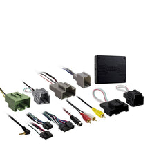 Load image into Gallery viewer, Metra Electronics AXGMMT-01 MOST/AMP Interface for Select Chevrolet Colorado, Chevrolet Silverado 1500, Chevrolet Silverado LD, Chevrolet Silverado HD, Chevrolet Silverado HD, Chevrolet Suburban, Chevrolet Tahoe, GMC Canyon, GMC Sierra 1500, GMC Sierra