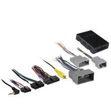 Load image into Gallery viewer, Metra Electronics AXHN-2 Lanewatch Retention for Select Honda CR-V, Honda Civic