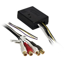 Load image into Gallery viewer, Metra Electronics AXLOC-LD Line Driver/Line Output Convertor