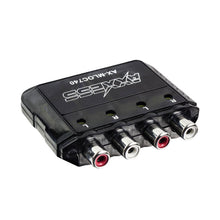 Load image into Gallery viewer, Metra Electronics AXLOC4M-80 4-Channel Line Output Converter