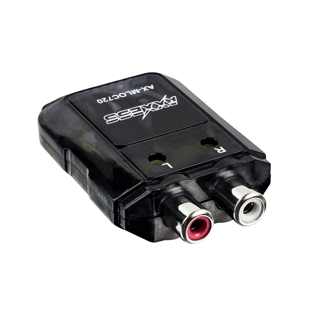 Metra Electronics AXLOCM-80 Mini Line Output Converter