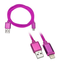 Load image into Gallery viewer, Metra Electronics AXLTG-PK Lightning Cable