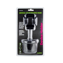 Load image into Gallery viewer, Metra Electronics AXM-CHM Cup Holder Mount
