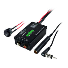 Load image into Gallery viewer, Metra Electronics AXM-DC02 Universal Stereo Audio Input Device