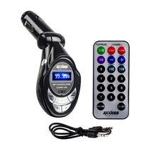 Load image into Gallery viewer, Metra Electronics AXM-DC06 Wireless FM Modulator