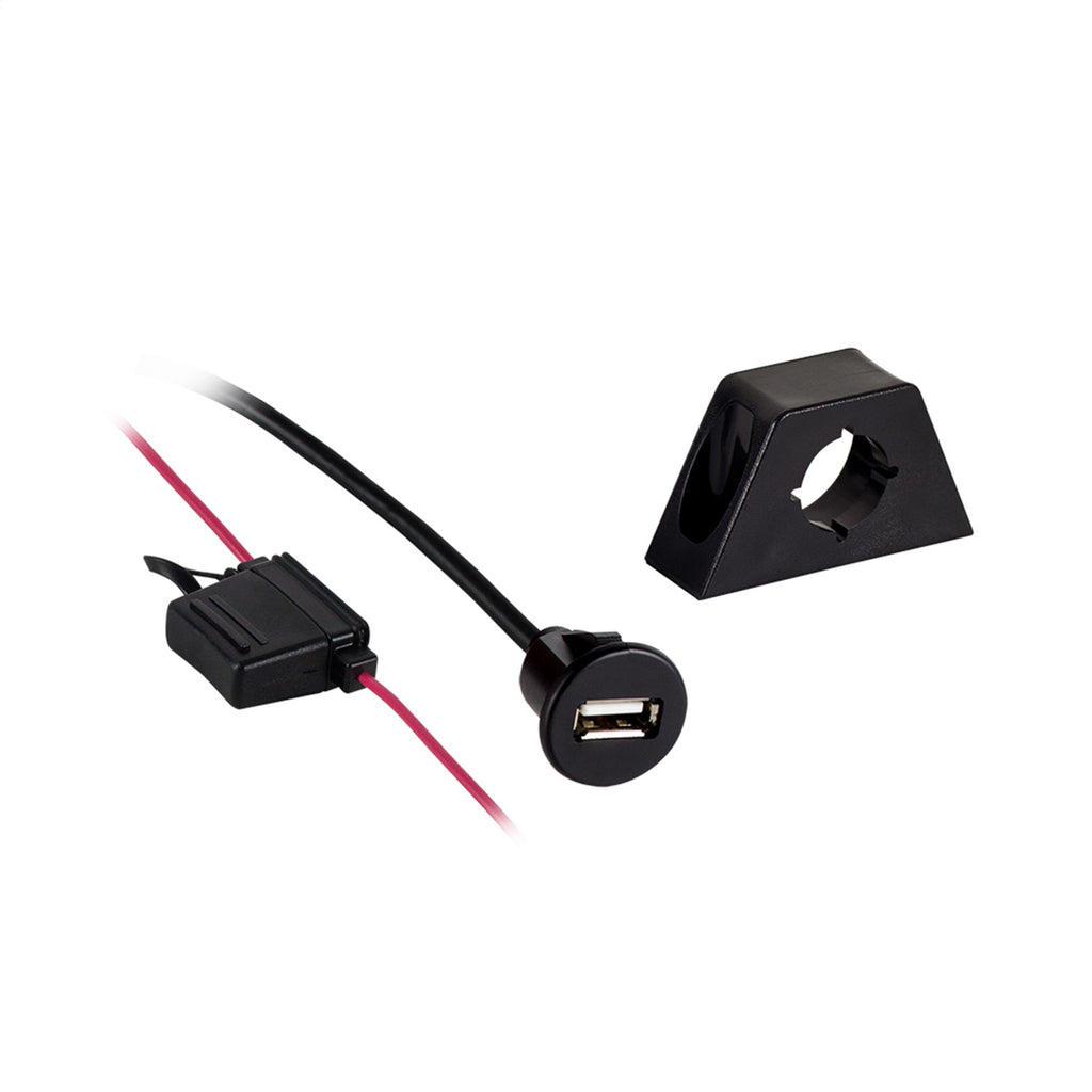 Metra Electronics AXM-USB-1PM Panel Mount USB Charging Jack