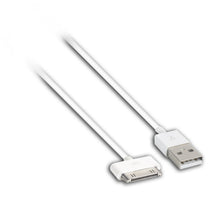 Load image into Gallery viewer, Metra Electronics AXM-USB-30 iConnector To USB Charging And Data Cable