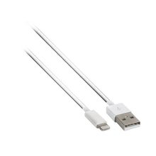 Load image into Gallery viewer, Metra Electronics AXM-USB-LTNG iConnector 5 To USB Charging And Data Cable
