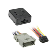 Load image into Gallery viewer, Metra Electronics AXRC-GM1 Chime Interface for Select Buick Century, Buick LaCrosse, Buick Rainier, Buick Regal, Buick Rendezvous, Buick Terraza, Cadillac Escalade, Cadillac Escalade ESV, Cadillac Escalade EXT, Chevrolet Avalanche 1500, Chevrolet