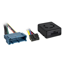 Load image into Gallery viewer, Metra Electronics AXRC-GM3 Chime Interface for Select Cadillac Catera, Cadillac DeVille, Cadillac Eldorado, Cadillac Seville