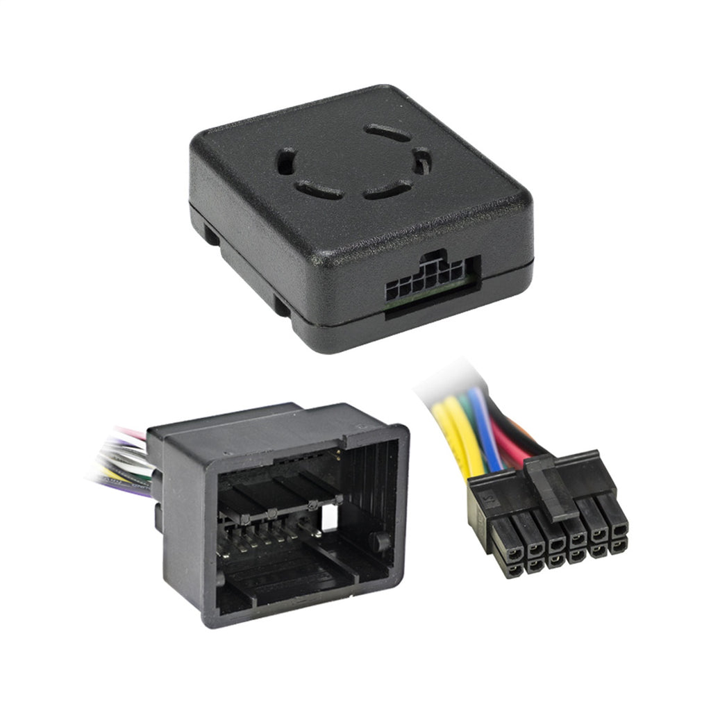 Metra Electronics AXRC-GM44 Chime Interface for Select Chevrolet Avalanche, Chevrolet Express 1500, Chevrolet Express 2500, Chevrolet Express 3500, Chevrolet Express 4500, Chevrolet Malibu, Chevrolet Malibu Limited, Chevrolet Silverado 1500, Chevrolet
