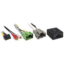 Load image into Gallery viewer, Metra Electronics AXRC-GMLN9 Chime Interface for Select Chevrolet Colorado, Chevrolet Equinox, Chevrolet Malibu, Chevrolet Silverado 1500, Chevrolet Silverado LD, Chevrolet Silverado HD, Chevrolet Silverado HD, Chevrolet Suburban, Chevrolet Tahoe, GMC