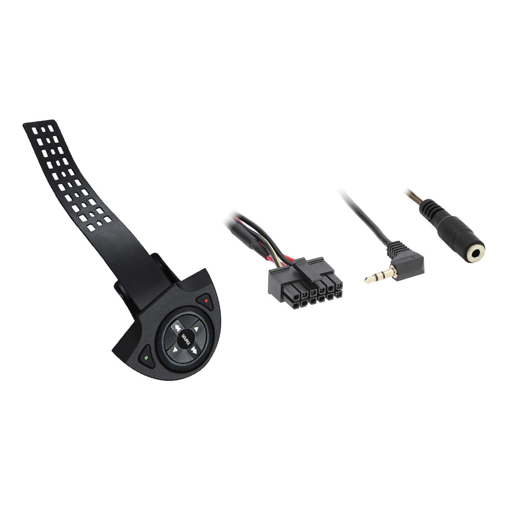 Metra Electronics AXSWC-RF Universal Add-On Wireless Steering Wheel Controls
