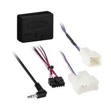 Load image into Gallery viewer, Metra Electronics AXSWC-TL Steering Wheel Control Interface for Select Lexus GS300, Lexus GS430, Lexus LX470, Lexus SC430, Toyota Avalon, Toyota Prius, Toyota Sienna