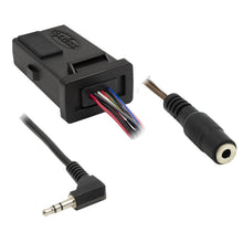 Load image into Gallery viewer, Metra Electronics AXSWC-WR Steering Wheel Control Interface