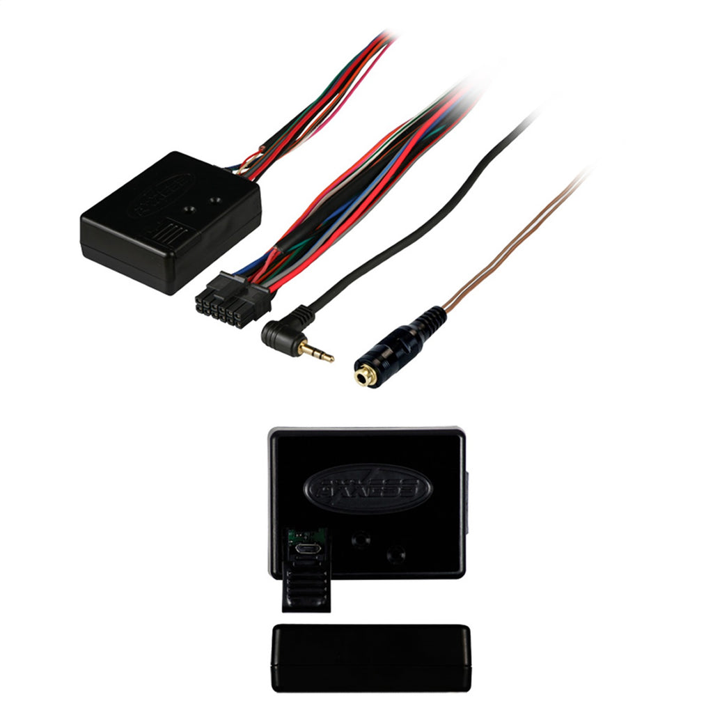 Metra Electronics AXSWC Steering Wheel Control Interface