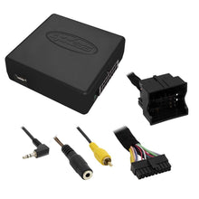 Load image into Gallery viewer, Metra Electronics AXTC-VW2 Non-Amplified And Amplified Data Interface w/SWC for Select Volkswagen Beetle, Volkswagen Golf, Volkswagen Golf Alltrack, Volkswagen Golf R, Volkswagen Golf SportWagen, Volkswagen Jetta, Volkswagen Passat, Volkswagen Tiguan