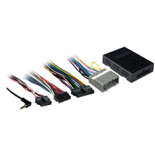 Load image into Gallery viewer, Metra Electronics AXTO-CH2 Amp Interface for Select Chrysler Pacifica, Dodge Ram 1500, Dodge Ram 2500, Dodge Ram