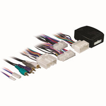 Load image into Gallery viewer, Metra Electronics AXTO-MI2 Amp Interface for Select Mitsubishi Lancer, Mitsubishi Outlander, Mitsubishi Outlander Sport