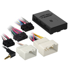 Load image into Gallery viewer, Metra Electronics AXTO-MI3 Amp Interface for Select Mitsubishi Lancer, Mitsubishi Outlander