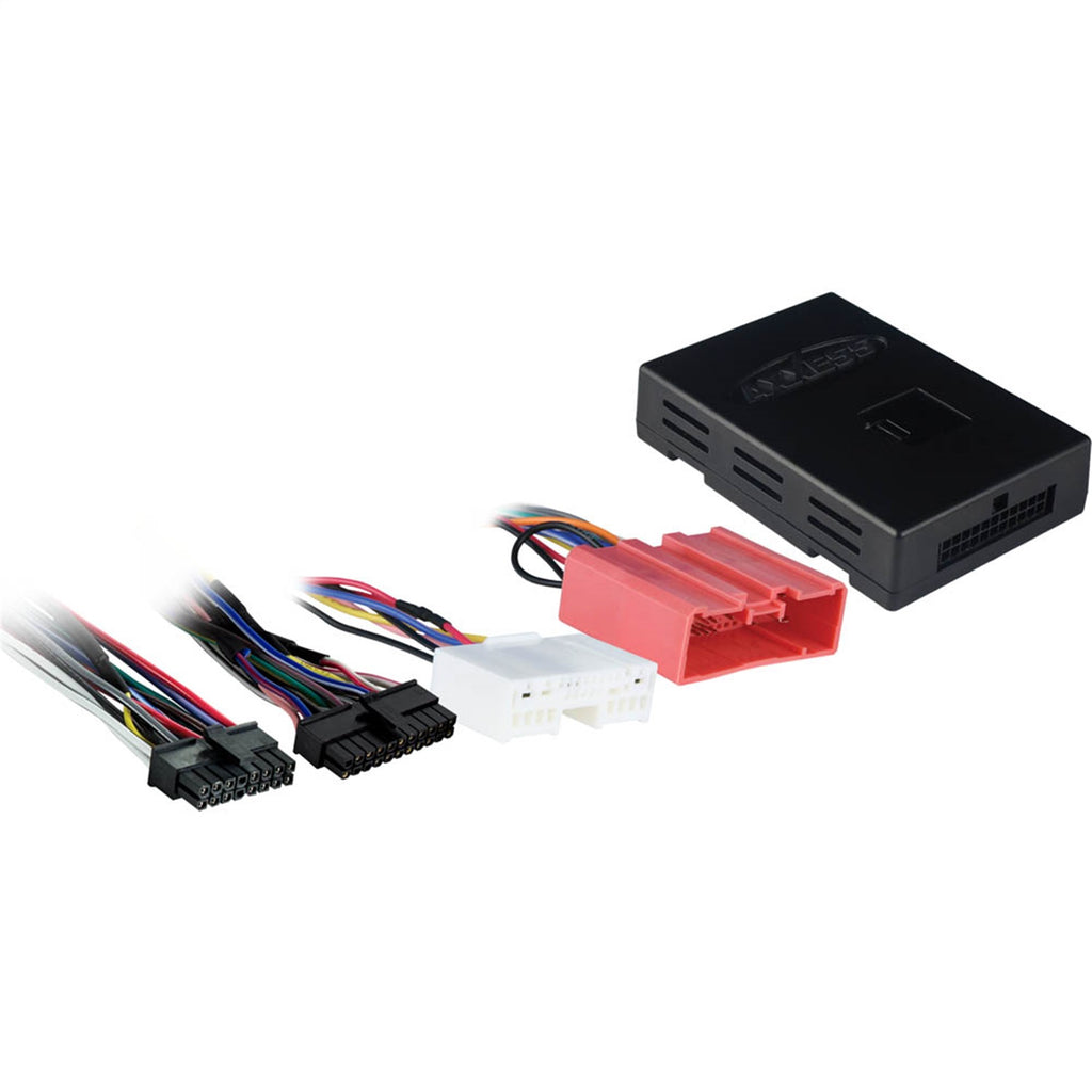 Metra Electronics AXTO-MZ1 Amp Interface for Select Mazda CX-7, Mazda CX-9