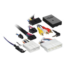 Load image into Gallery viewer, Metra Electronics AXTO-NI1 Amp Interface for Select Nissan Maxima