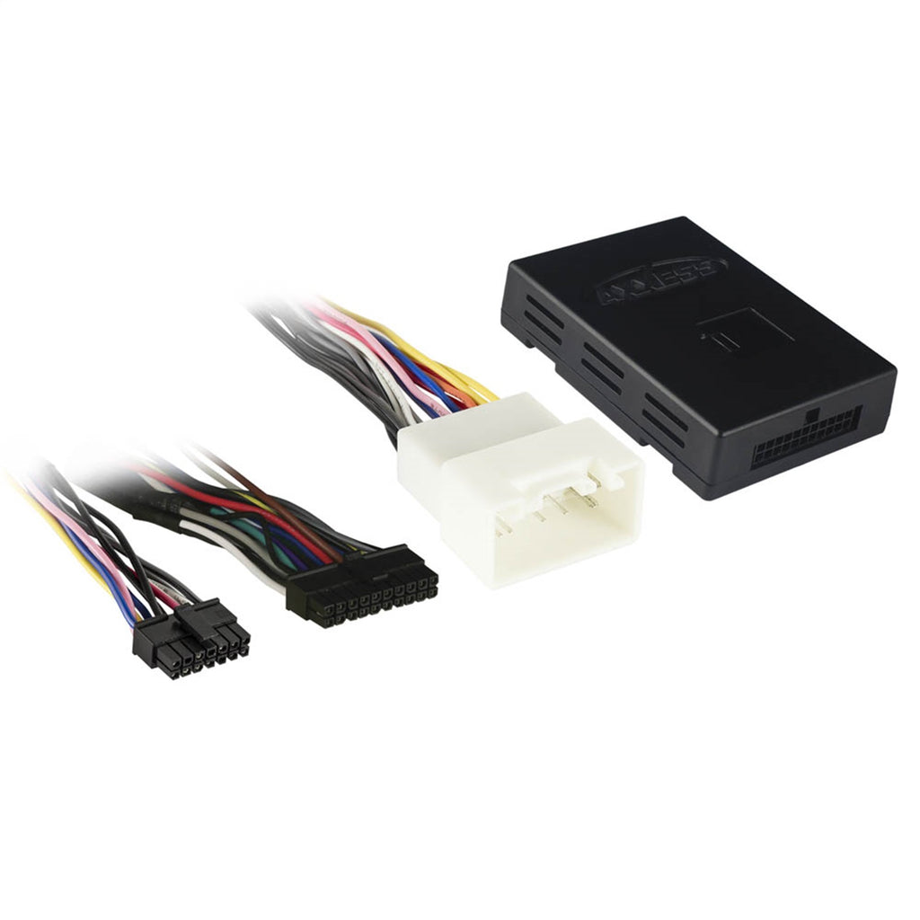Metra Electronics AXTO-TY1 Amp Interface for Select Lexus ES300, Lexus ES330, Lexus ES350, Lexus GS300, Lexus GS430, Lexus IS300, Lexus LS430, Lexus RX330, Lexus RX350, Lexus SC430, Toyota 4Runner, Toyota Avalon, Toyota Camry, Toyota Corolla, Toyota FJ
