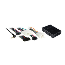 Load image into Gallery viewer, Metra Electronics AXTO-TY2 Amp Interface for Select Toyota 4Runner, Toyota Avalon, Toyota Camry, Toyota Highlander, Toyota Prius V, Toyota RAV4, Toyota Sequoia, Toyota Sienna, Toyota Tacoma, Toyota Tundra, Toyota Venza