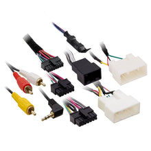 Load image into Gallery viewer, Metra Electronics AXTO-TY3 Amp Interface for Select Toyota Avalon, Toyota Camry, Toyota RAV4, Toyota Sienna