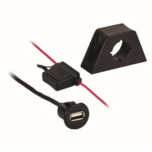 Load image into Gallery viewer, Metra Electronics AXUSB-CP 2.1 Amp USB Charger