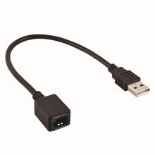 Load image into Gallery viewer, Metra Electronics AXUSB-MZ USB Adaptor for Select Mazda 6, Mazda CX-5, Mazda CX-9