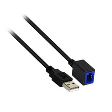Load image into Gallery viewer, Metra Electronics AXUSB-NI2 USB Adaptor for Select Nissan Altima, Nissan LEAF, Nissan Maxima, Nissan Murano, Nissan Quest, Nissan Rogue, Nissan Sentra