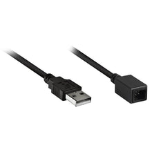 Load image into Gallery viewer, Metra Electronics AXUSB-SUB2 USB Adaptor for Select Subaru Forester, Subaru Impreza, Subaru Legacy, Subaru Outback, Subaru WRX, Subaru XV Crosstrek