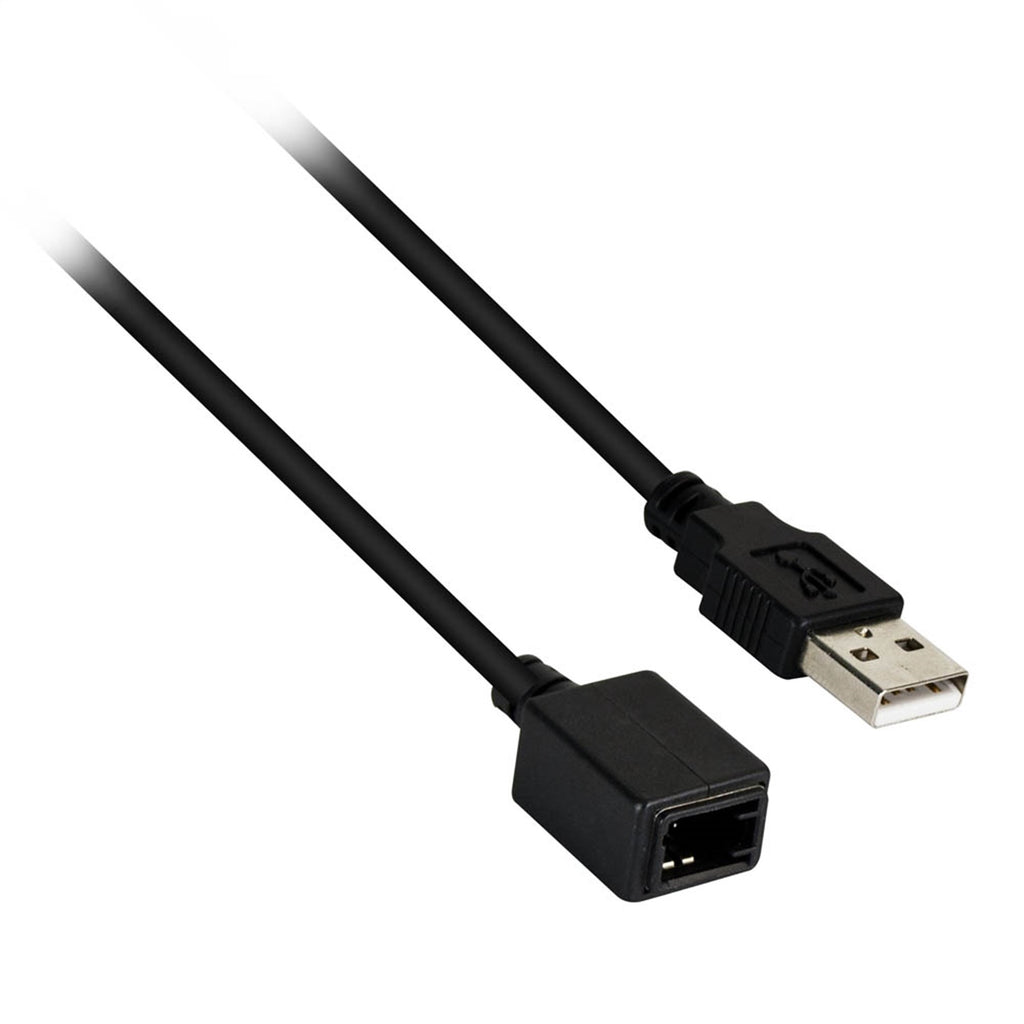 Metra Electronics AXUSB-SUB USB Adaptor for Select Subaru BRZ, Subaru Forester, Subaru Impreza, Subaru Legacy, Subaru Outback, Subaru XV Crosstrek
