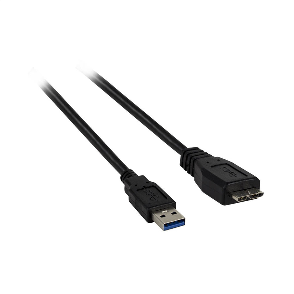 Metra Electronics AXUSB30-6 USB 3.0 Replacement Cable