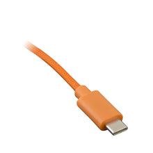 Load image into Gallery viewer, Metra Electronics AXUSBC-OR USB Type C Cable