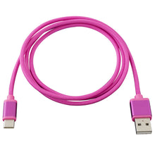 Load image into Gallery viewer, Metra Electronics AXUSBC-PK USB Type C Cable