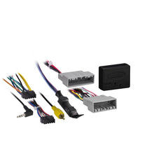 Load image into Gallery viewer, Metra Electronics AXVI-1731 Data Interface for Select Honda Civic