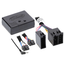 Load image into Gallery viewer, Metra Electronics AXVI-1785 Data Interface for Select Mercedes-Benz C230, Mercedes-Benz C240, Mercedes-Benz C320, Mercedes-Benz CLK320, Mercedes-Benz CLK500, Mercedes-Benz CLK55 AMG