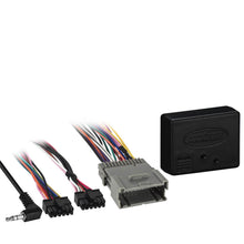 Load image into Gallery viewer, Metra Electronics AXVI-2003 Data Interface for Select Chevrolet Cobalt, Chevrolet Equinox, Chevrolet Malibu, Pontiac G6, Pontiac Torrent