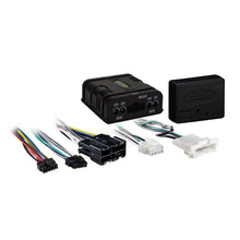 Load image into Gallery viewer, Metra Electronics AXVI-2004 Amp Interface for Select Chevrolet Corvette